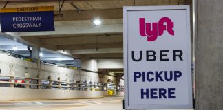 Does Driving for Lyft or Uber Really Pay Off?