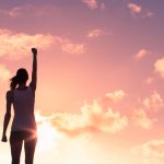 10 Affirmations Toward Success