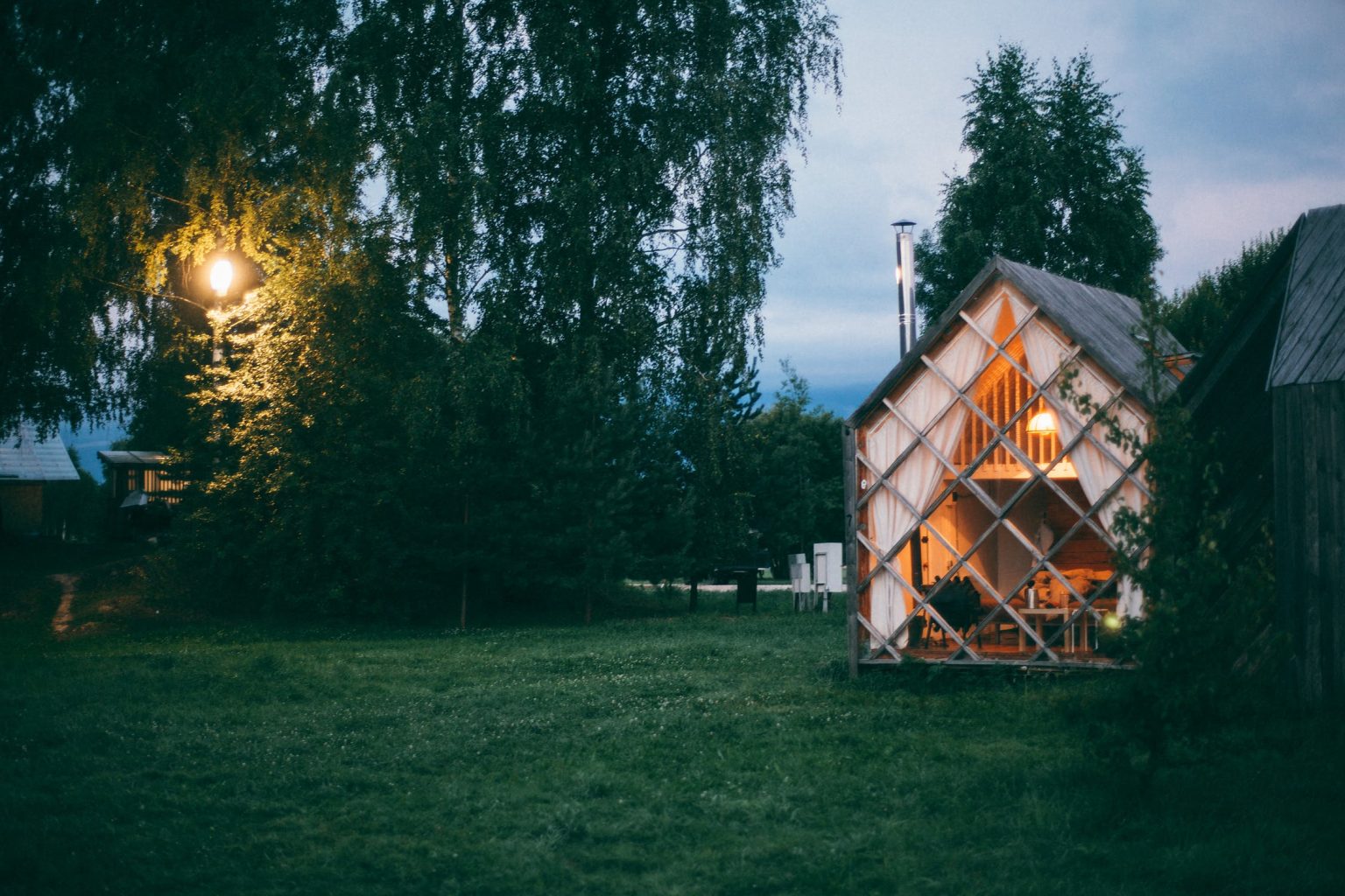 How Much Money Can You Save By Living In A Tiny House Compared To A